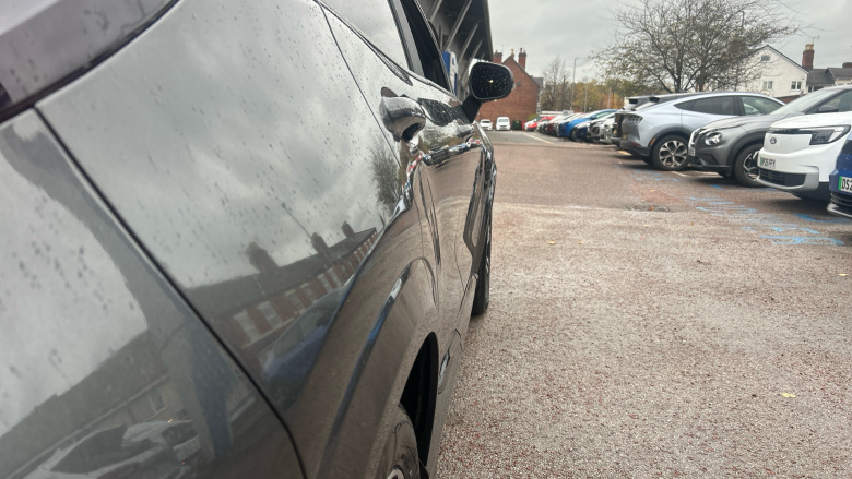 Ford Puma 1.0 EcoBoost Hybrid mHEV ST-Line 5dr Petrol Hatchback